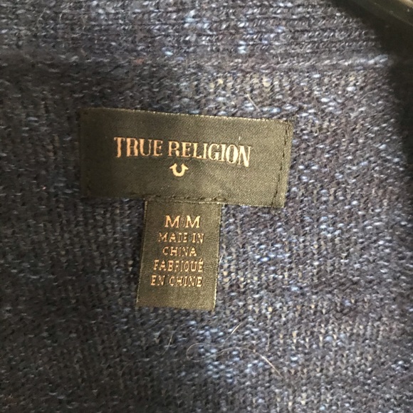 True Religion - Picture 3 of 5